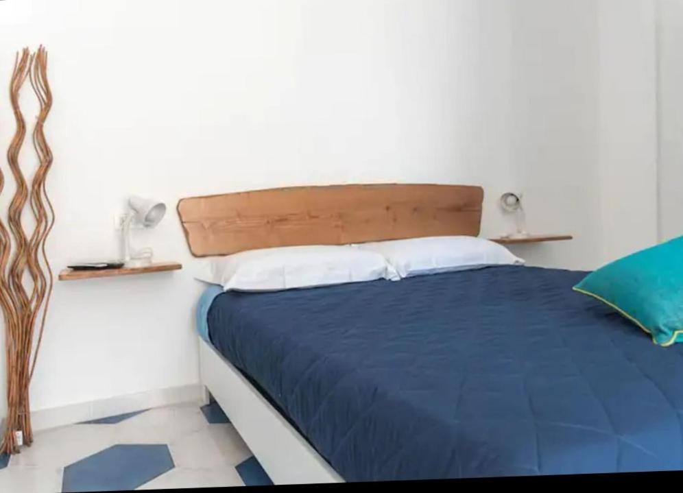 B&B Casrienn Mattinata Exterior foto