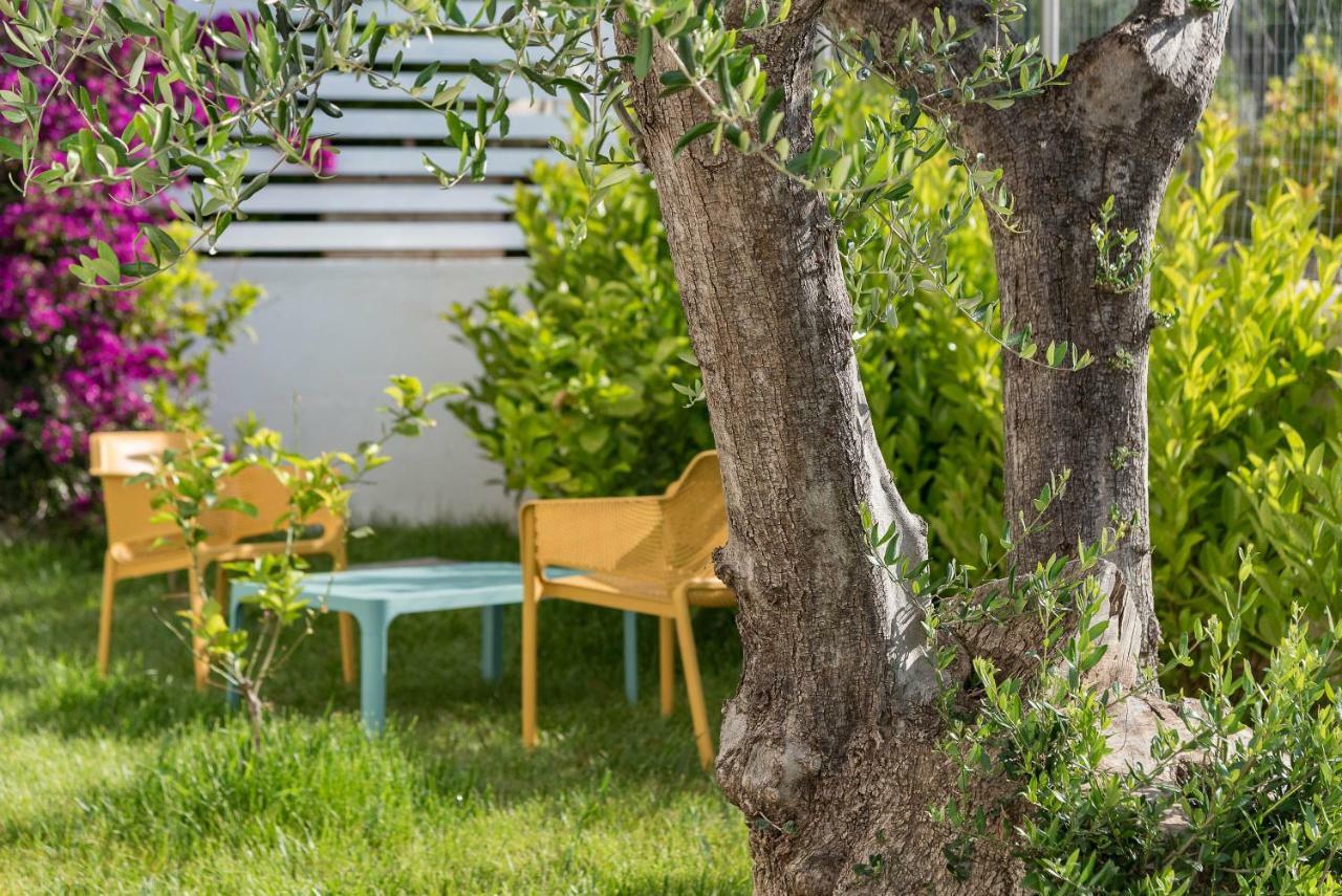 B&B Casrienn Mattinata Exterior foto